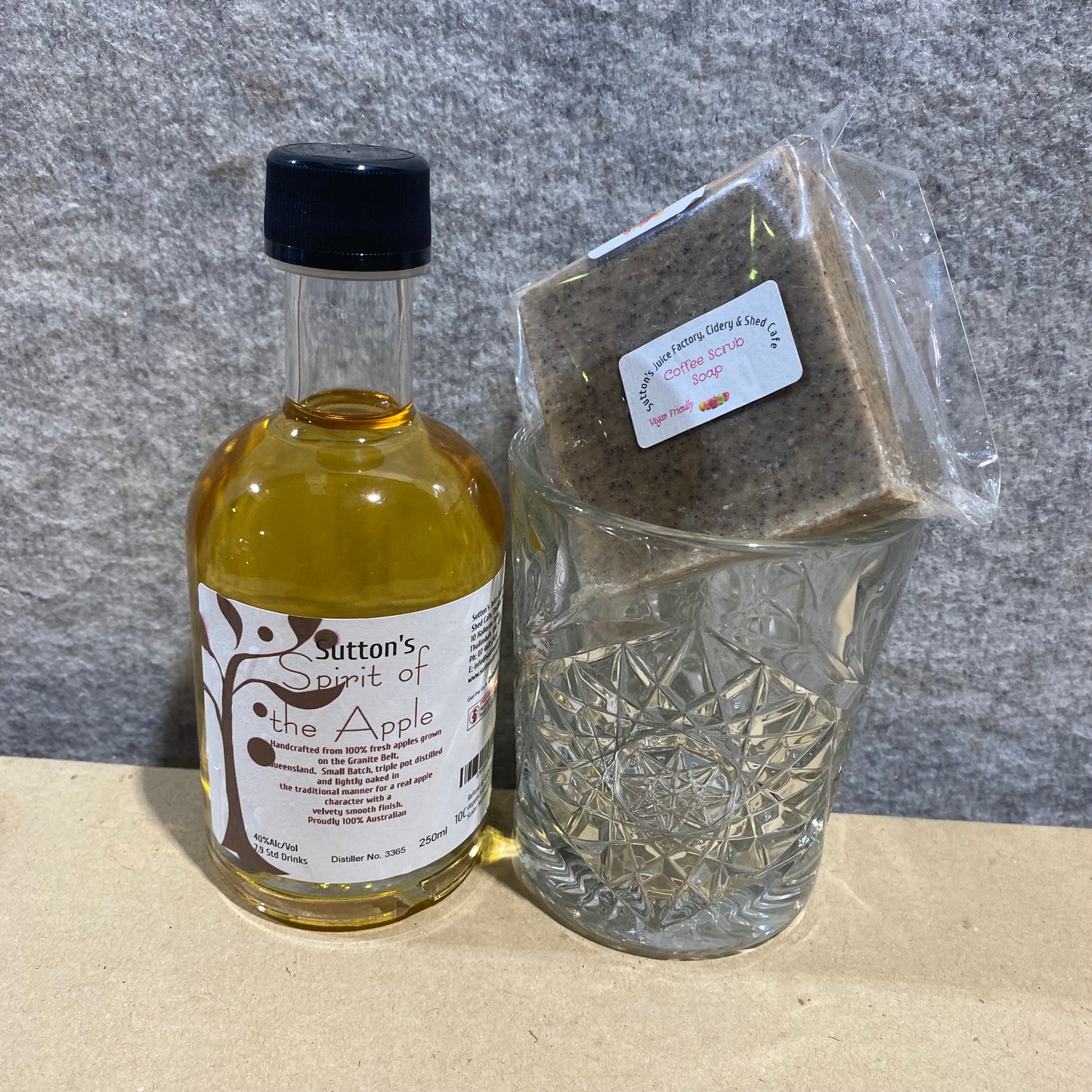Spirit of the Apple Gift Pack