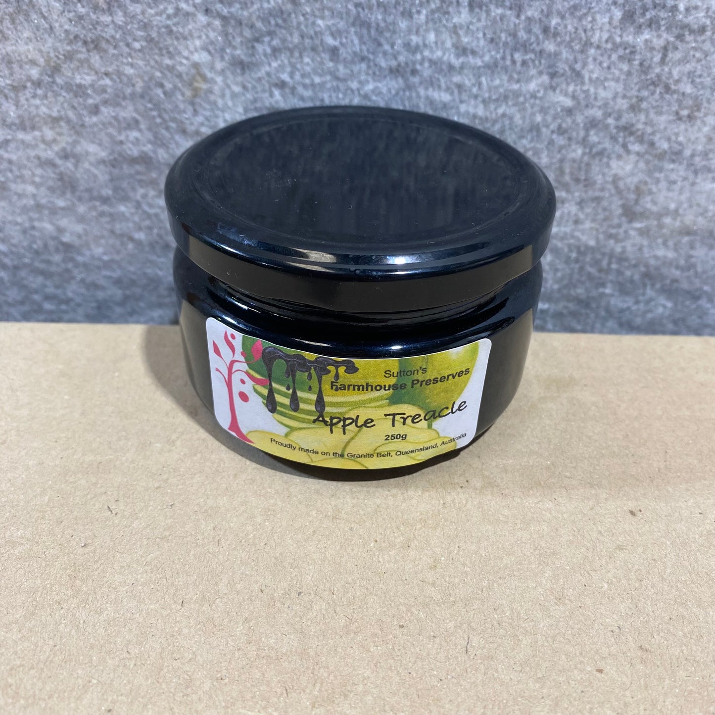Apple Treacle (250g)