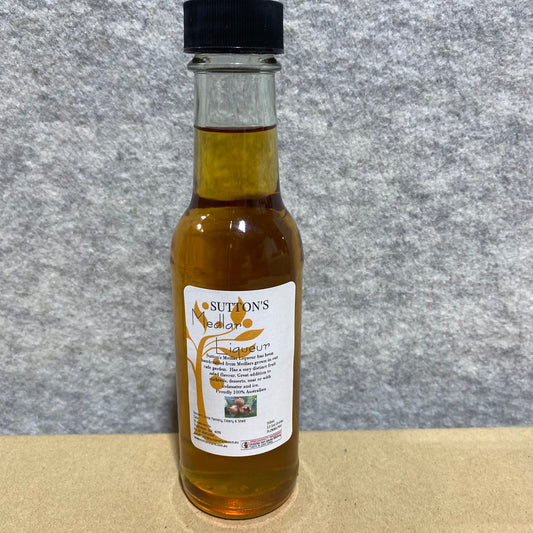 Medlar Liqueur 30.8%AlcVol (150ml)