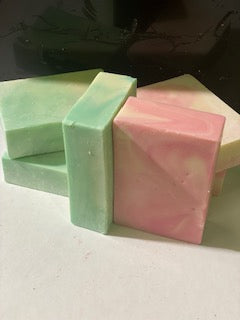 Farmhouse Soap Gift pack