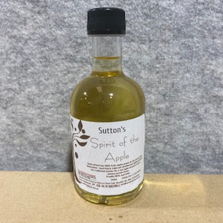 Spirt of the Apple 37%AlcVol (250ml)