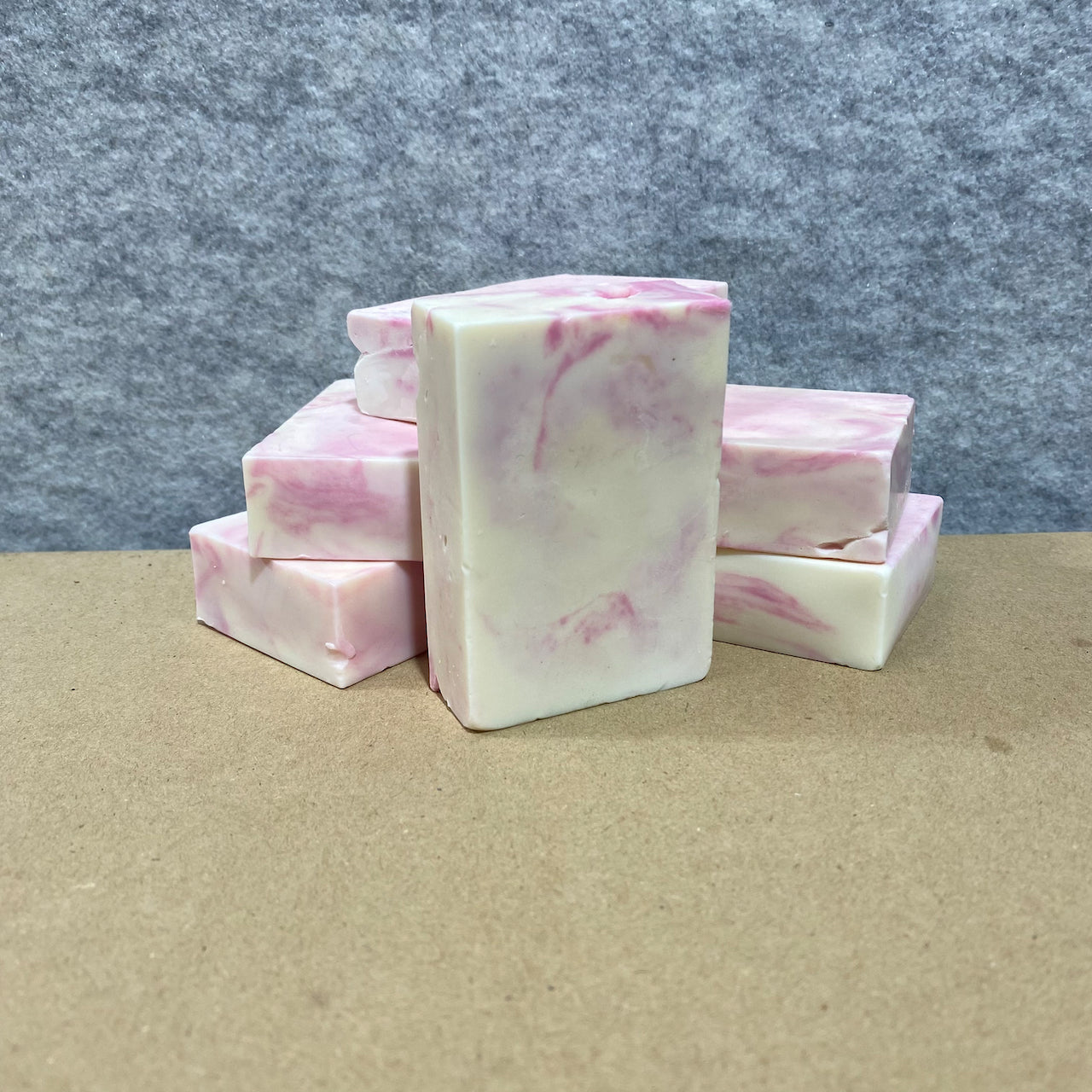 Pink Lady Apple Soap
