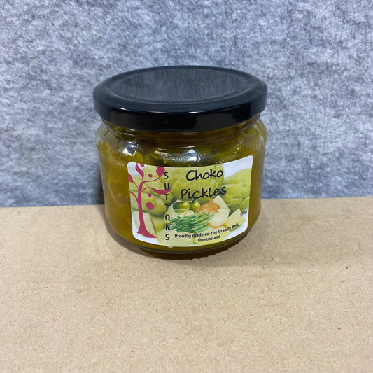 Choko Pickles(350g)