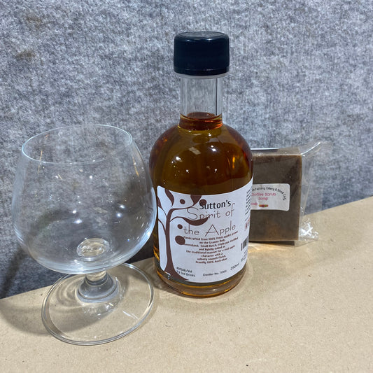 Spirit of the Apple Gift Pack