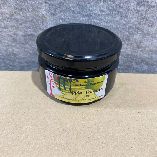 Apple Treacle (250g)
