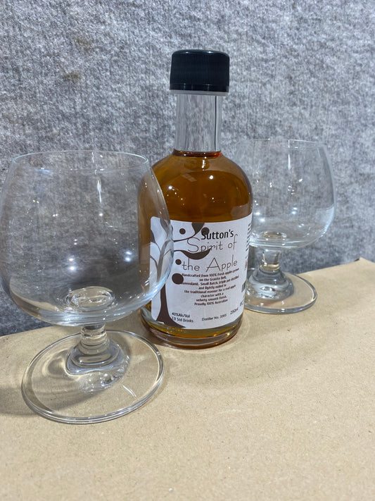 Spirit of the Apple Gift Pack