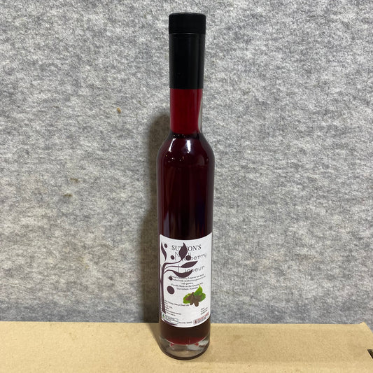 Mulberry Liqueur 32.5%AlcVol (375ml)