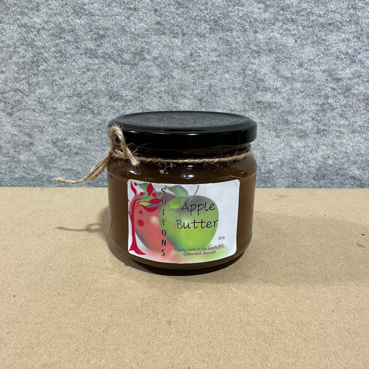 Apple Butter (350g)