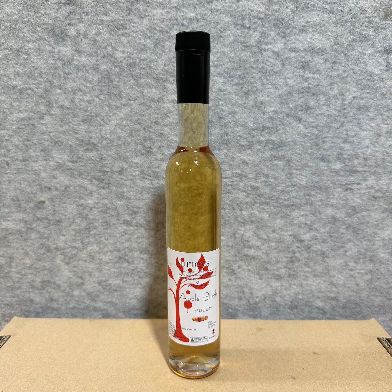 Apple Blush Liqueur 25.1%AlcVol (375ml)