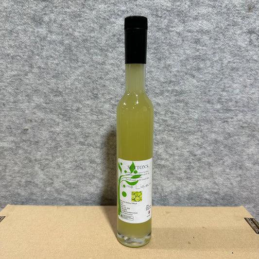 Lime Liqueur 25.4%AlcVol (375ml)